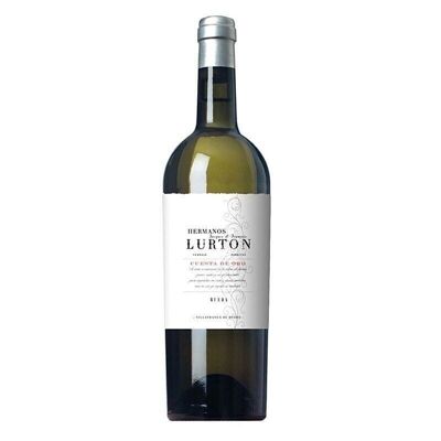 Cuesta Oro Verdejo 75cl. F. Lurton - 2017