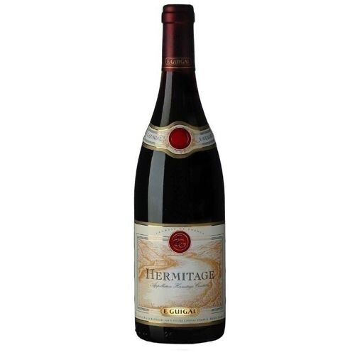 Hermitage 75cl. E. Guigal - 2015