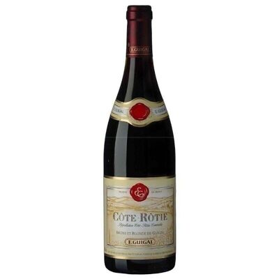 Côte Rôtie 75cl. E. Guigal - 2016