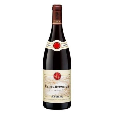Crôzes Hermitage 75cl. E. Guigal - 2016