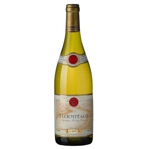 Hermitage Blanc 75cl. E. Guigal - 2016