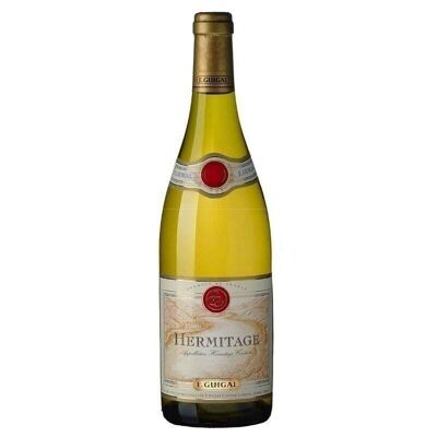 Hermitage Blanc 75cl. E. Guigal - 2016