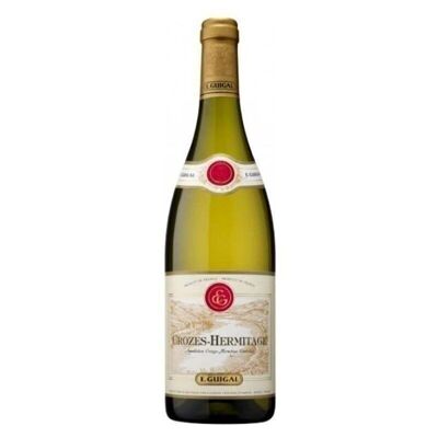 Crôzes Hermitage Blanc 75cl. E. Guigal - 2017