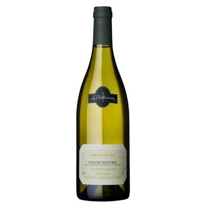 Premier Cru Fourchaume 1,5l. La Chablisienne - 2016