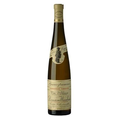 Gewurztraminer Vendemmia 75cl. Domaine Weinbach - 2013