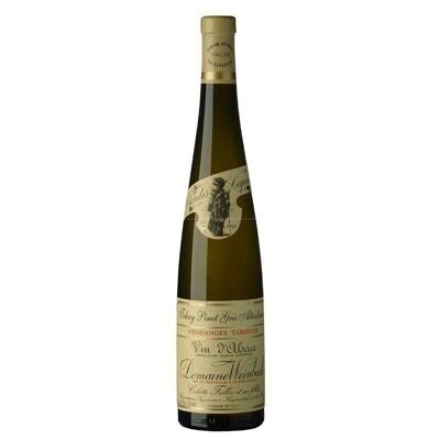 Tokay Pinot Gris Vendemmia Altenbourg 75cl. Domaine Weinbach - 2009