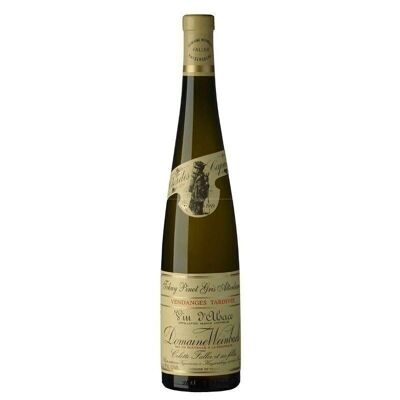 Tokay Pinot Gris Altenbourg Vendimias 75cl. Domaine Weinbach - 2009
