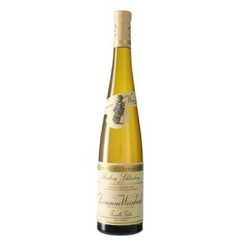 Riesling Grand Cru Schlossberg Cuvée St Catherine 75cl. Domaine Weinbach - 2017