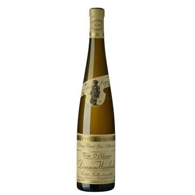 Tokay Pinot Gris Altenbourg Cuvée Laurence 75cl. Domaine Weinbach - 2015