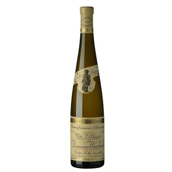 Gewurztraminer Altenbourg Cuvée Laurence 75cl. Domaine Weinbach - 2011