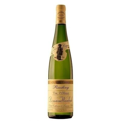 Riesling Cuvée Theo 75cl. Domaine Weinbach - 2018