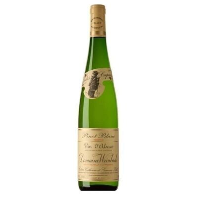 Pinot Blanc Réserve 75cl. Domaine Weinbach - 2020