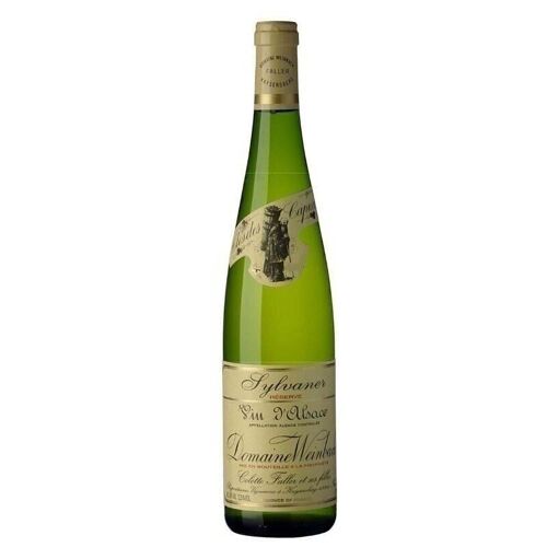 Sylvaner Reserve 75cl. Domaine Weinbach - 2018