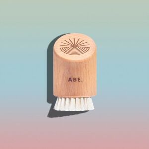 LA BROSSE SÈCHE ULTIME POUR LE VISAGE