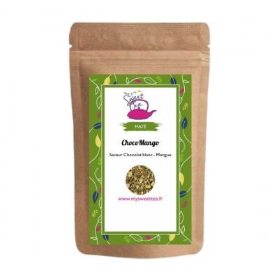 Maté : ChocoMango 50g