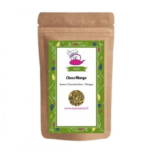 Maté : ChocoMango 100g