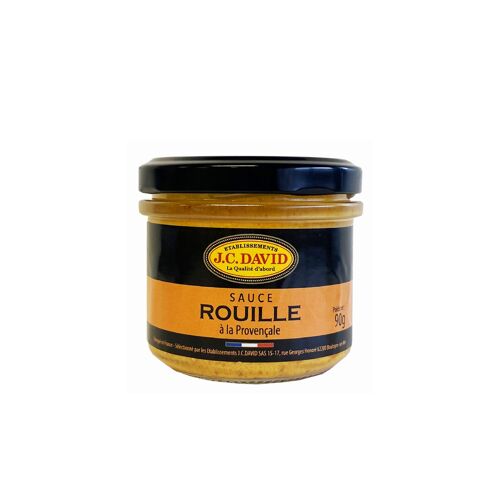 Sauce Rouille - 90g