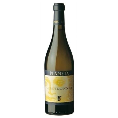 Pianeta Chardonnay 75cl. Pianeta - 2018