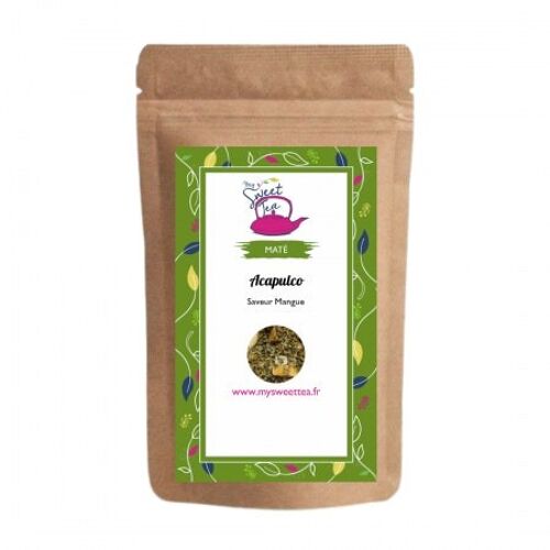 Maté : Acapulco 100g