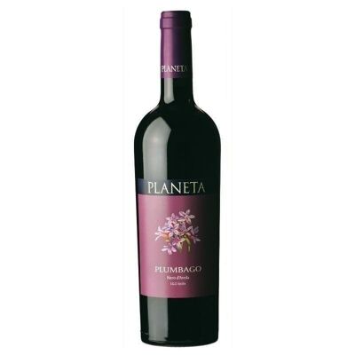 Plumbaggo 75cl. Planeta - 2018