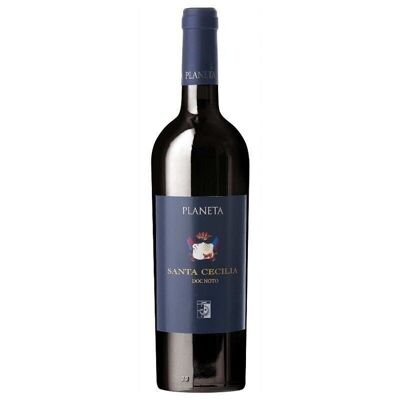 Santa Cecilia 75cl. Planeta - 2014