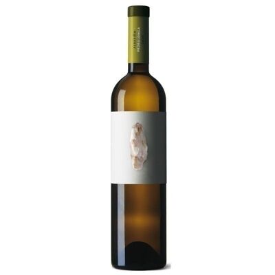 Pedralonga Albariño 1,5l (scatola di legno). Pedralonga - 2017