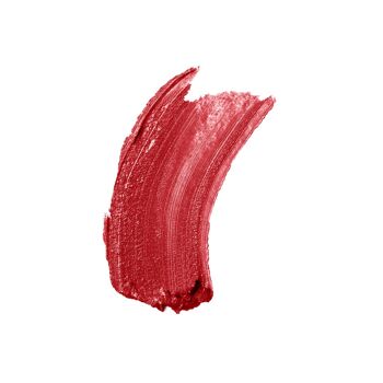Nouveau rouge à lèvres naturel, vegan, rechargeable lady rose 3
