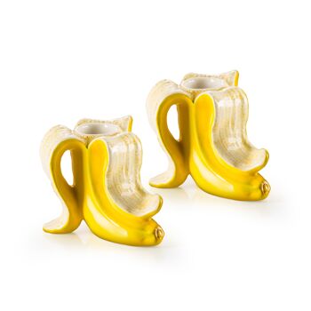 Romance banane 1