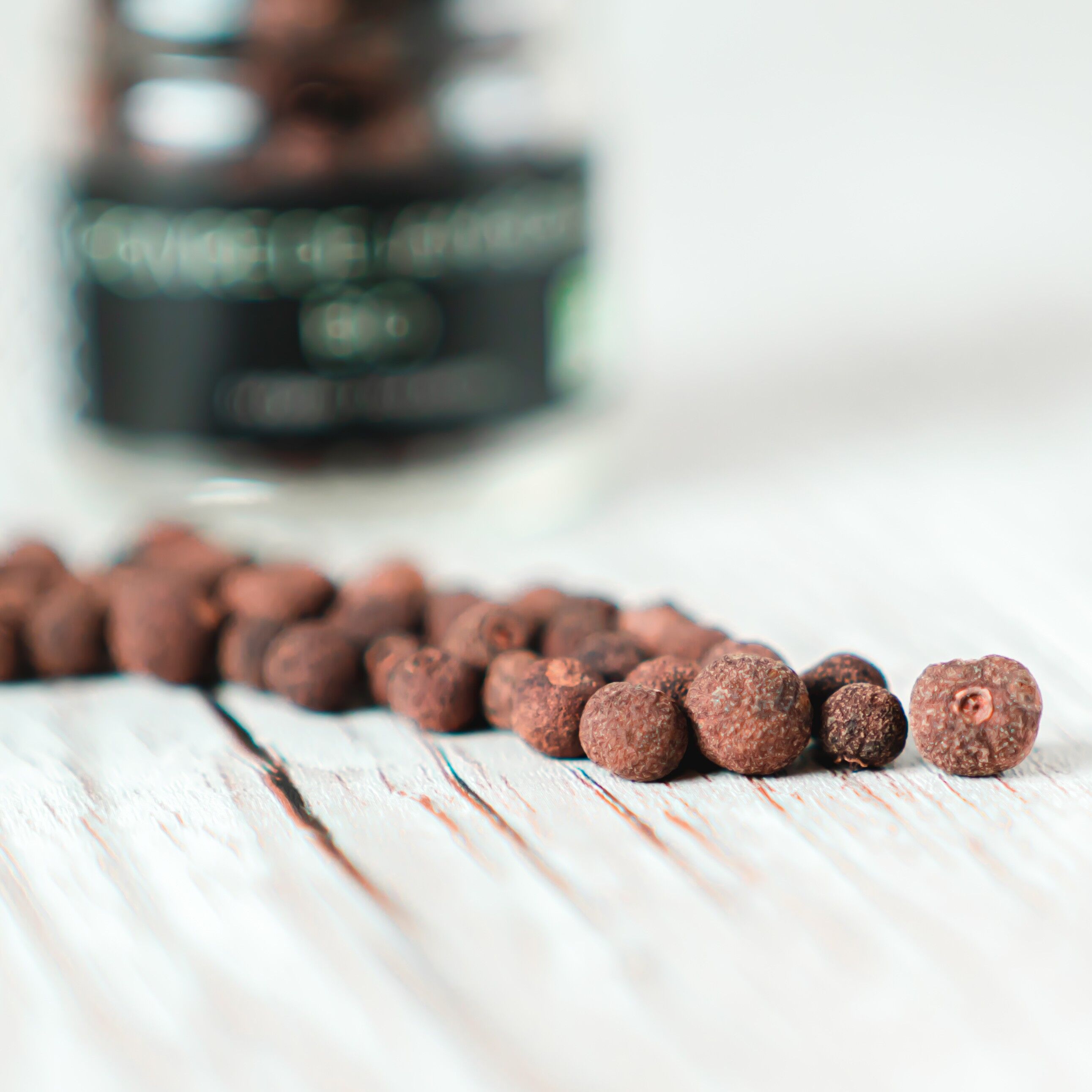 PEPE DI GIAMAICA BIOLOGICO 250G