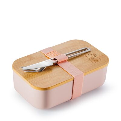 Maneki Neko Lunchbox | Rosa
