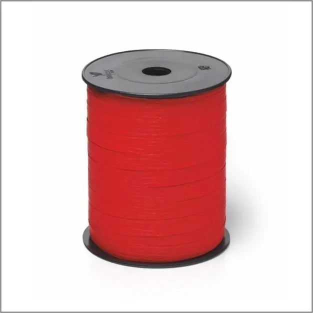 Buy wholesale Paperlook - curling ribbon - red - 10 mm x 250 meters