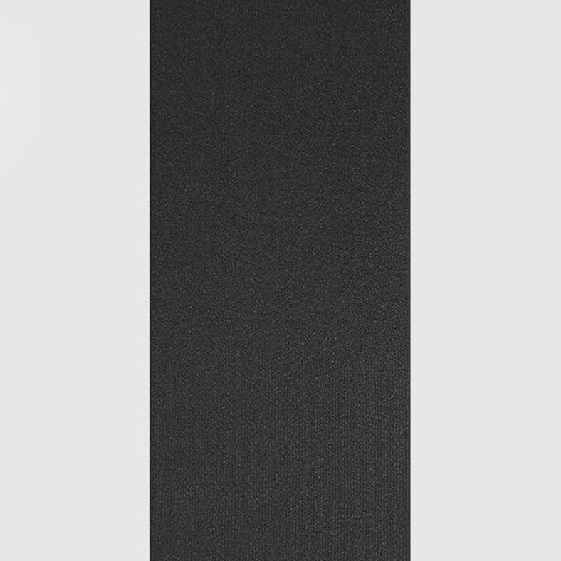 Gaiam - Tapis de yoga imprimé en TPE, bleu, 6 mm