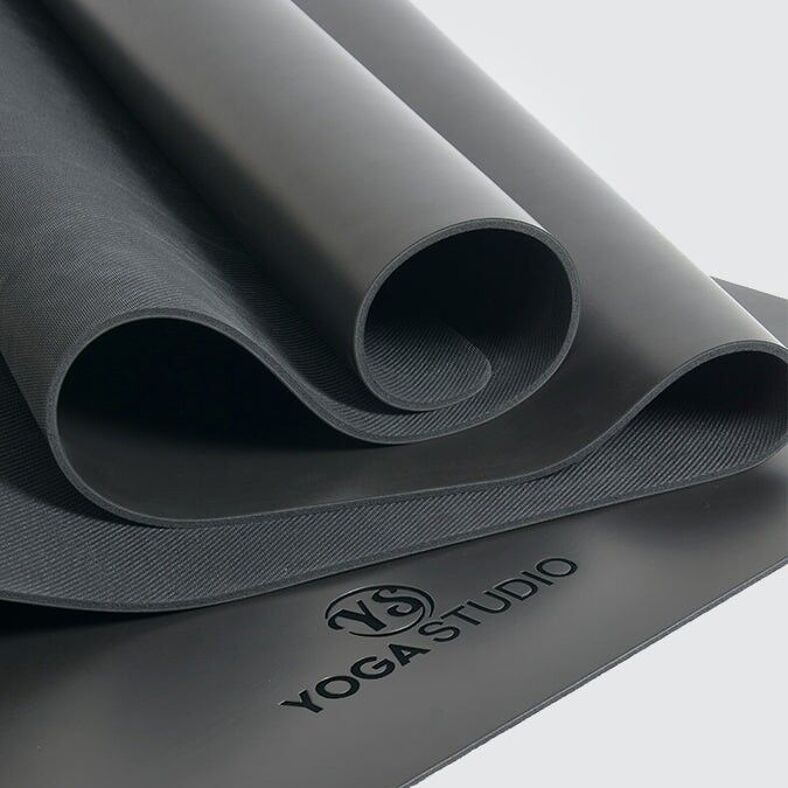 Gaiam Premium Niagara Yoga Mat 6mm –Yoga Studio Store