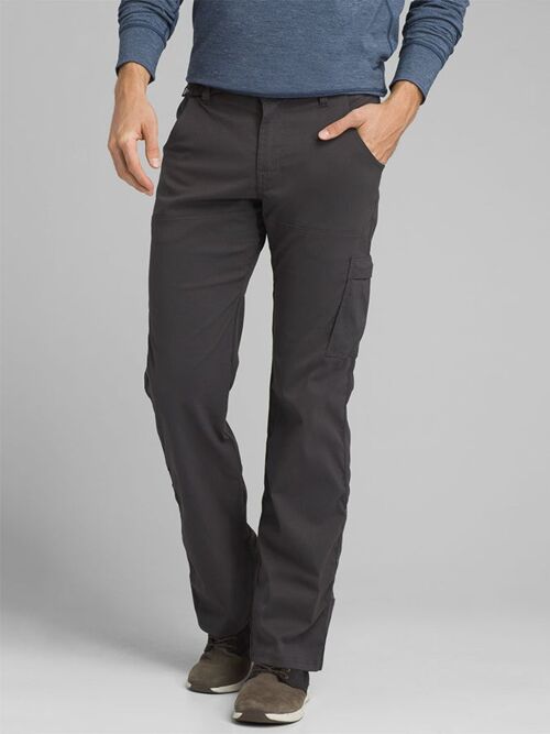 Buy wholesale Prana Zion Stretch Mens Pants (30 Inseam Leg) - Charcoal