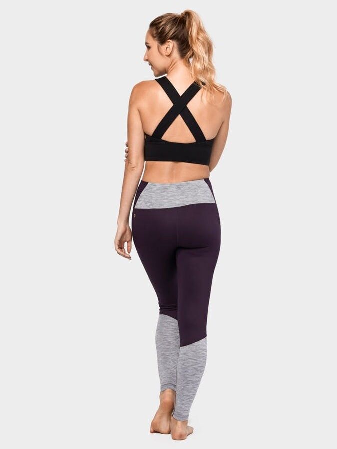 Manduka high clearance line