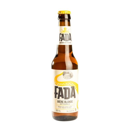 FADA Blonde 33 cl