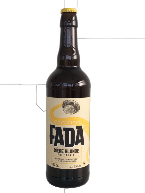 FADA Blonde 75 cl