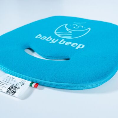 babybeep Meeresblaues Smart Pad