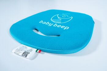 Babybeep Sea Blue Smart Pad 1