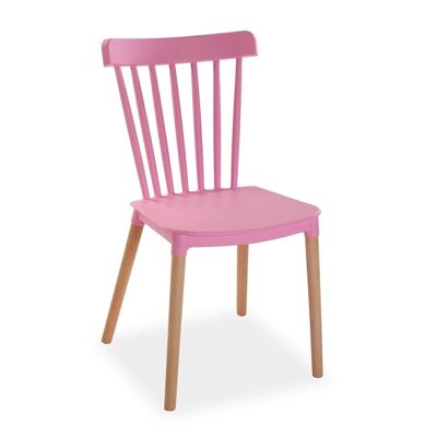 SILLA ROSA 22020078