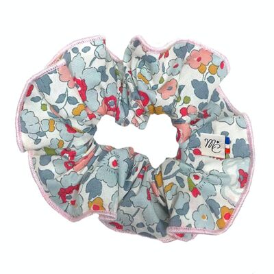 Scrunchie in porcellana Liberty Betsy