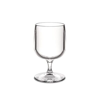 Bicchiere Goccia Vino 20 Cl