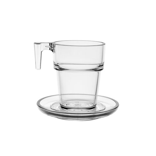 Coffee/Tea Cup Set of 6