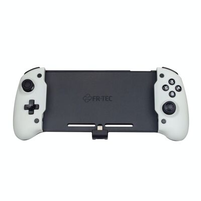 Switch & Switch OLED Advanced Pro Gaming-Controller FR-TEC