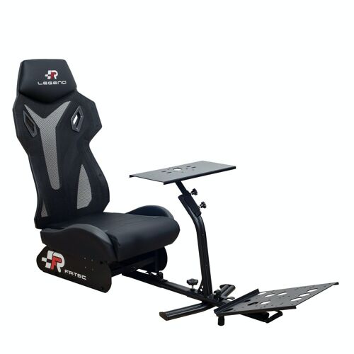 Racing Seat Legend FR-TEC