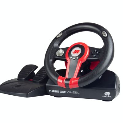 Commutateur Turbo Cup Wheel FR-TEC