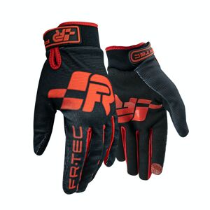 Gants SimRacing FR-TEC