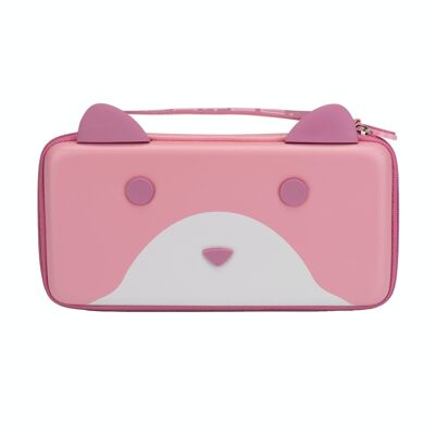 Switch / Lite / Oled Tanooki Bag Ears FR-TEC