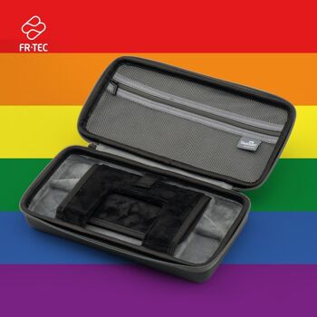 Switch / Lite / Oled Sac Tanooki Pride FR-TEC 7