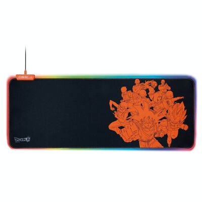 PC Dragon Ball Super MousePad GOKU FR-TEC